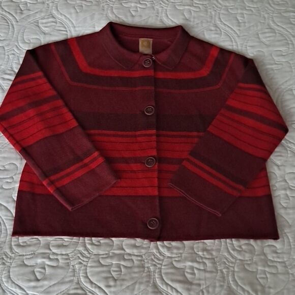 Anne Klein cardigan. NWOT - Picture 1 of 11